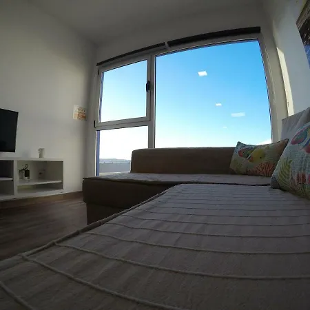 Casa Playa Ondina Gáldar