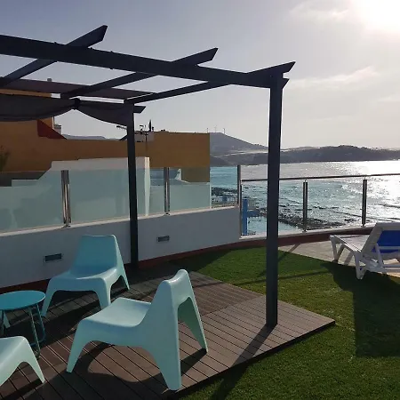 Casa Playa Ondina * Galdar