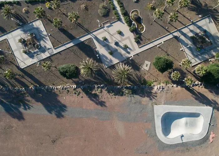 דירה Casa Playa Ondina *