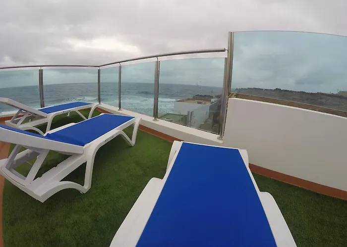 דירה Casa Playa Ondina Gáldar