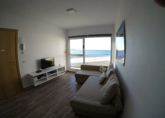 Casa Playa Ondina * Gáldar