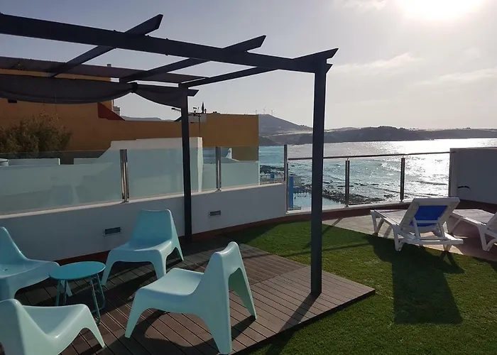 Casa Playa Ondina * Gáldar