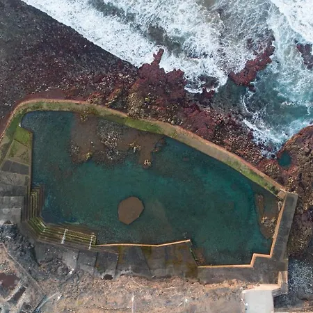 Casa Playa Ondina Gáldar