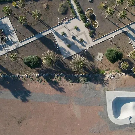 Apartamento Casa Playa Ondina *