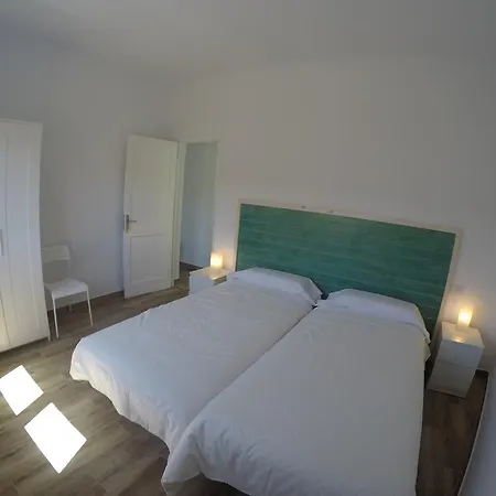 Apartamento Casa Playa Ondina