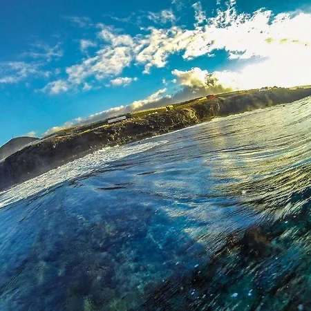 Casa Playa Ondina Apartamento Gáldar