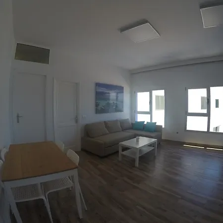 Casa Playa Ondina Gáldar