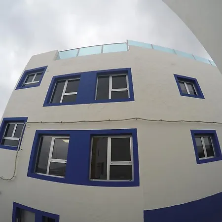 Casa Playa Ondina Gáldar