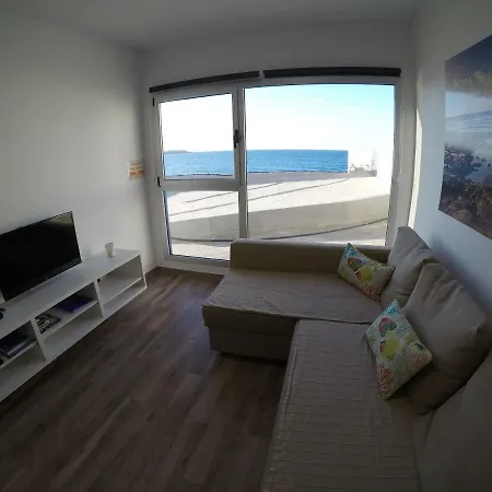 Casa Playa Ondina Gáldar