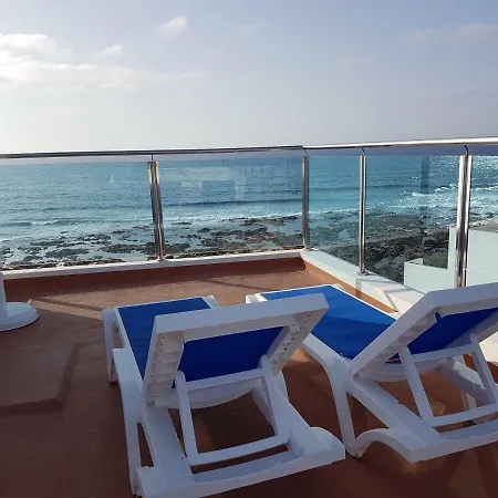 Casa Playa Ondina * Gáldar